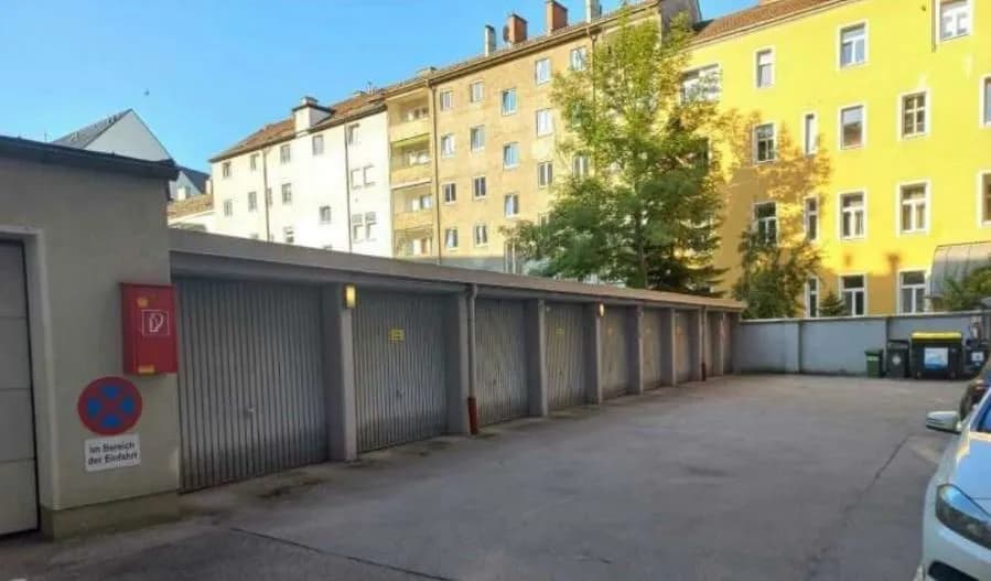 4-Zimmer-Wohnung mieten in Linz – 108 m², € 1.280 – Bild 14 von 14