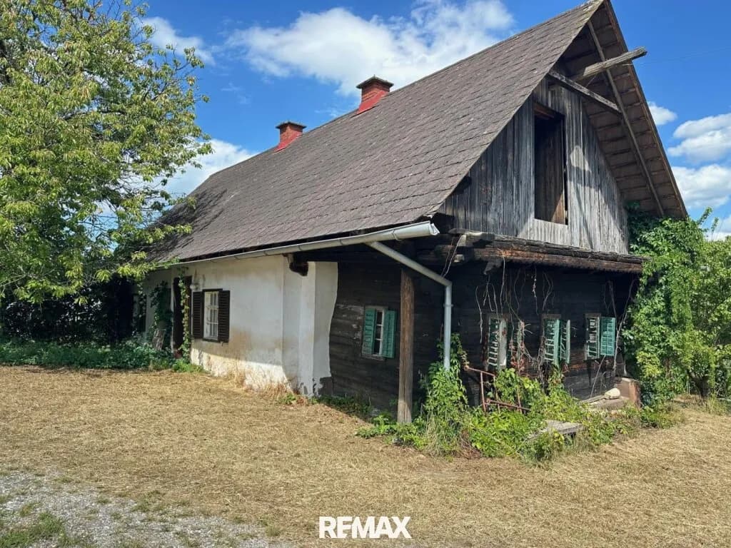 Grundstück kaufen in Südoststeiermark – 72 457 m², € 450.000