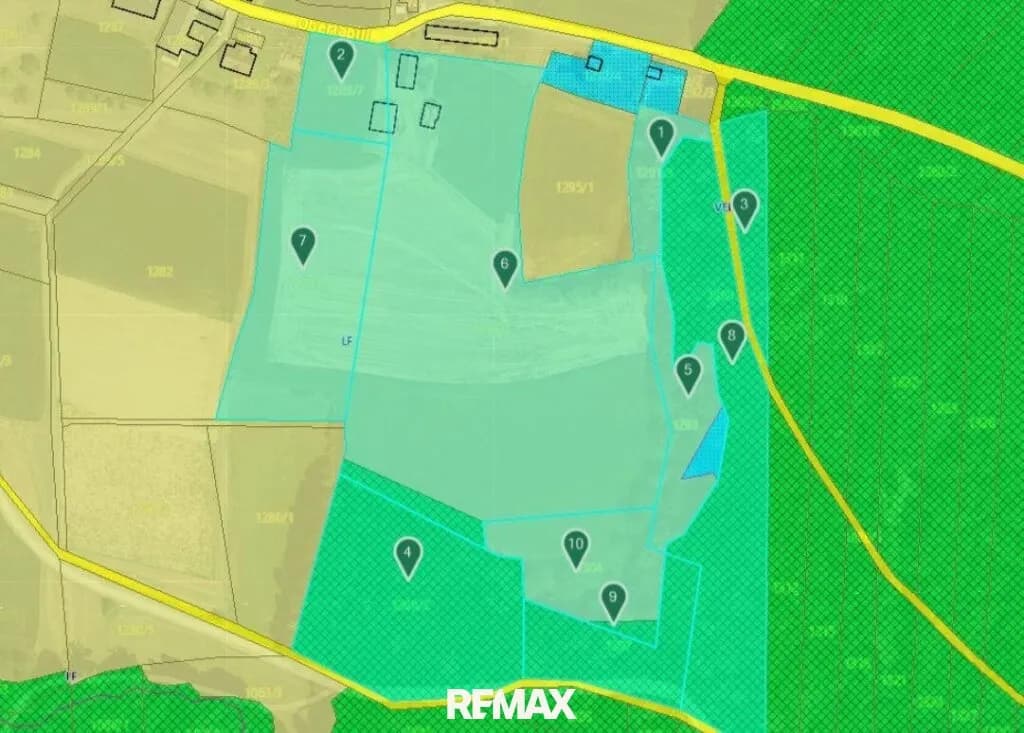 Grundstück kaufen in Südoststeiermark – 72 457 m², € 450.000 – Bild 9 von 9