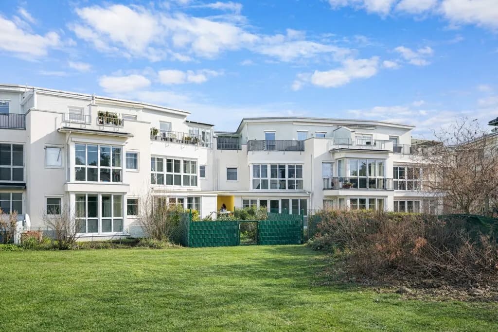 3-Zimmer-Wohnung kaufen in Klagenfurt – 72,32 m², € 250.000