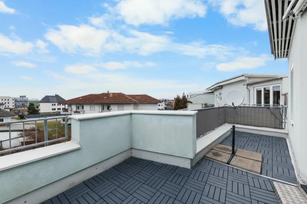 3-Zimmer-Wohnung kaufen in Klagenfurt – 72,32 m², € 250.000 – Bild 2 von 10
