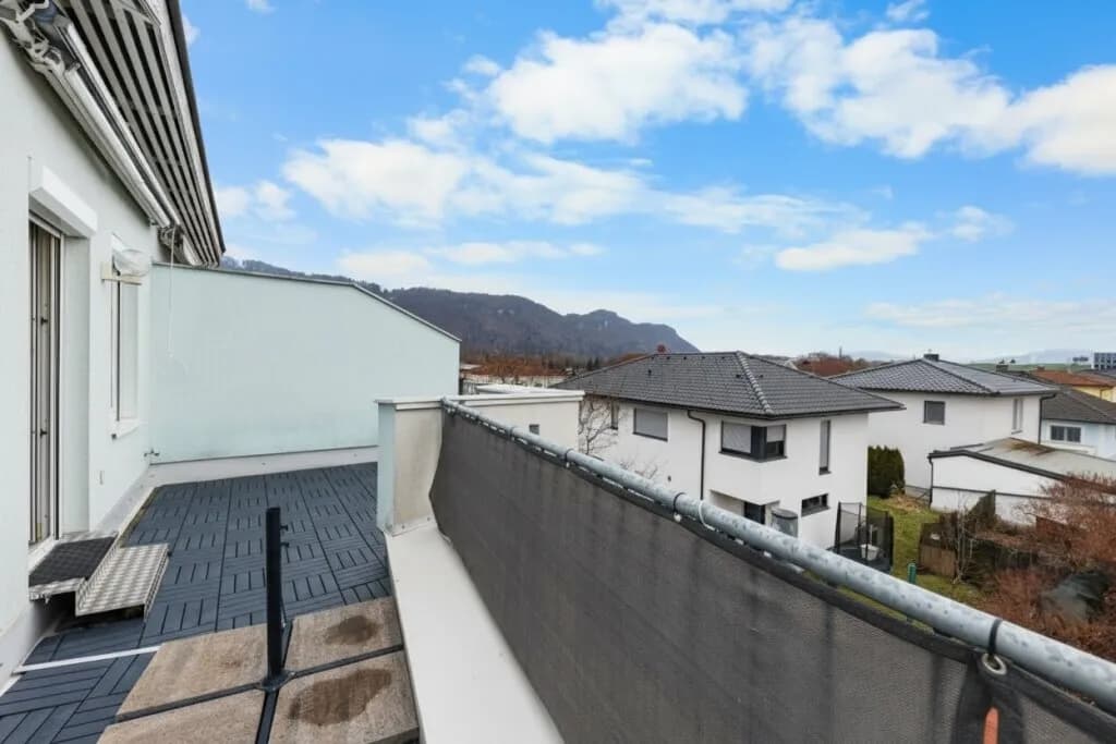 3-Zimmer-Wohnung kaufen in Klagenfurt – 72,32 m², € 250.000 – Bild 3 von 10
