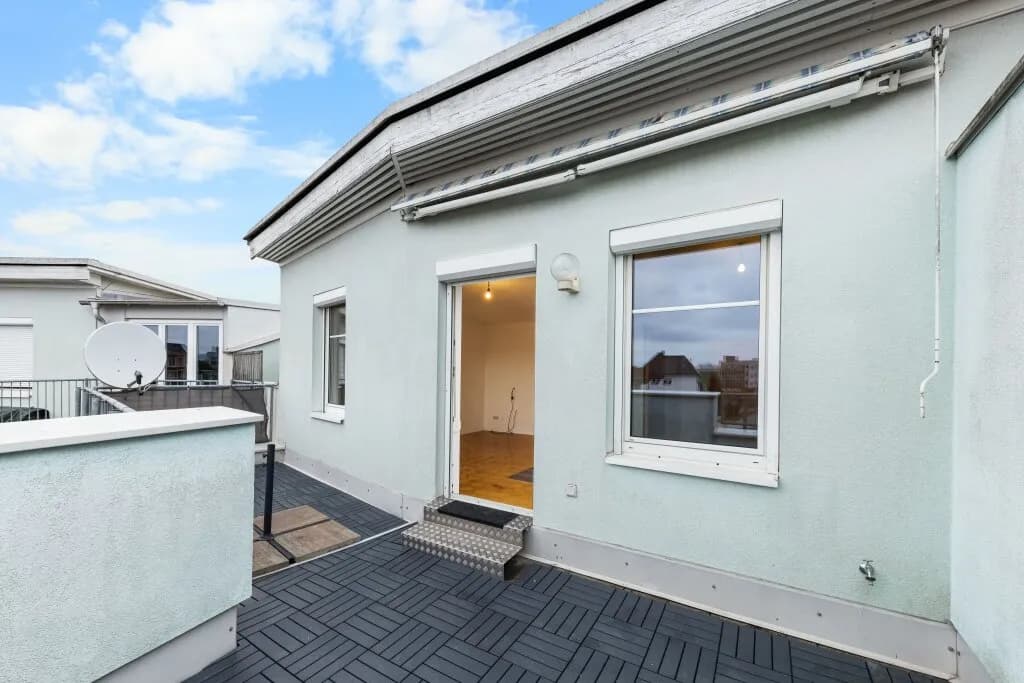 3-Zimmer-Wohnung kaufen in Klagenfurt – 72,32 m², € 250.000 – Bild 4 von 10