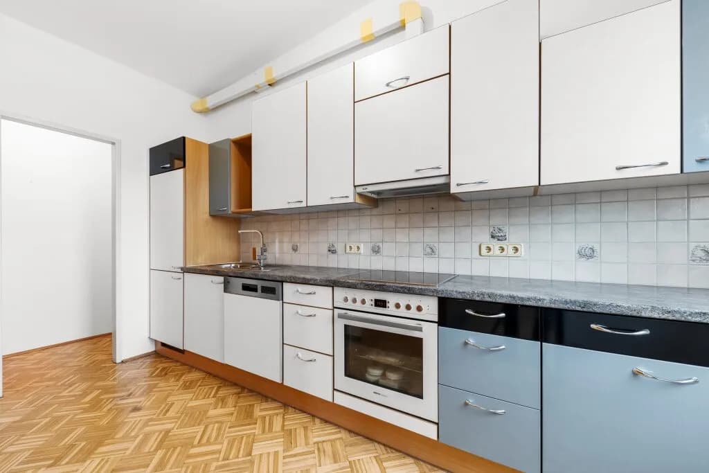 3-Zimmer-Wohnung kaufen in Klagenfurt – 72,32 m², € 250.000 – Bild 5 von 10