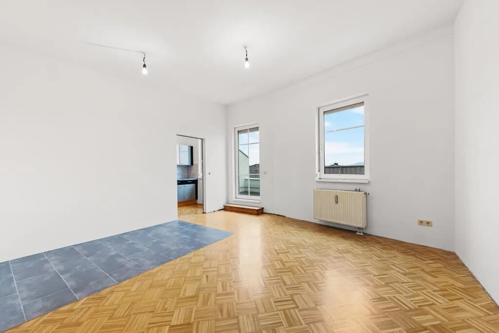 3-Zimmer-Wohnung kaufen in Klagenfurt – 72,32 m², € 250.000 – Bild 6 von 10