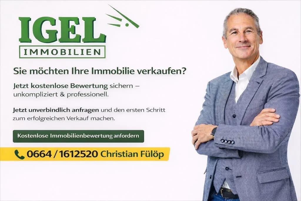 3-Zimmer-Wohnung kaufen in Klagenfurt – 72,32 m², € 250.000 – Bild 10 von 10