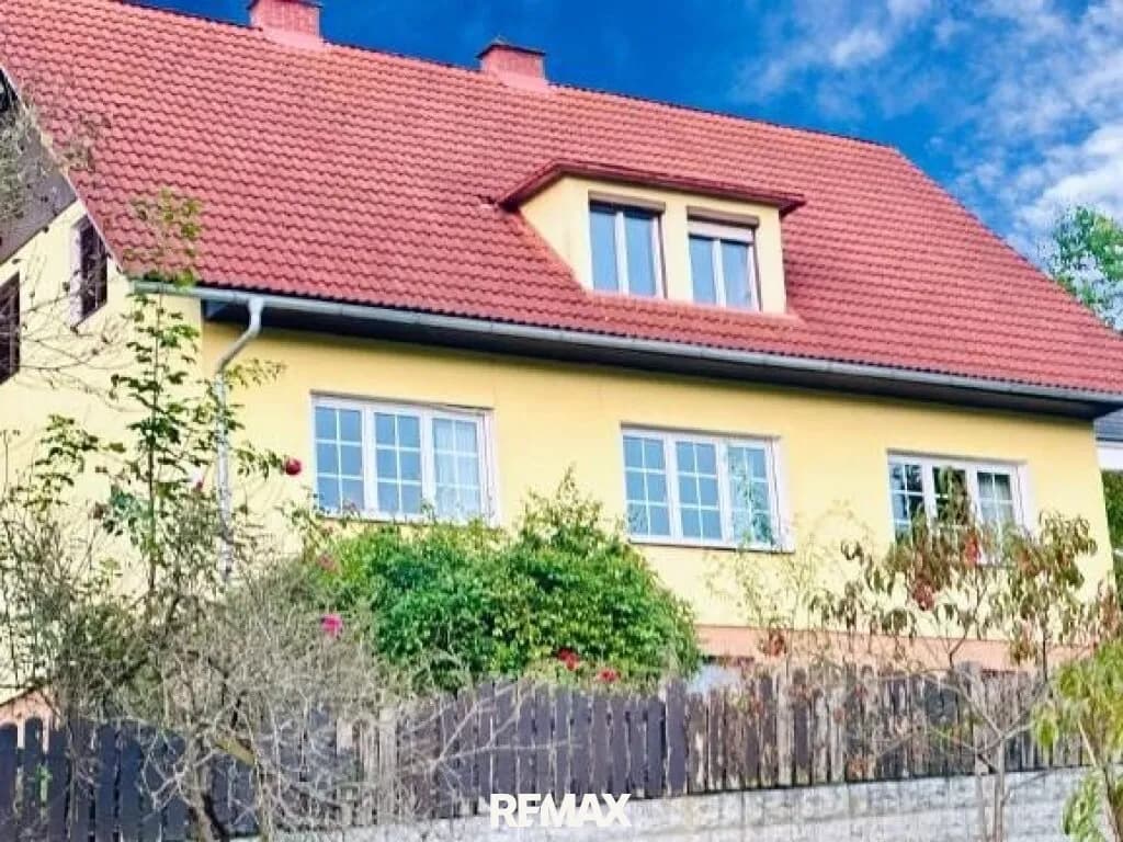 7-Zimmer-Haus kaufen in Südoststeiermark – 160 m², € 260.000 – Bild 2 von 35