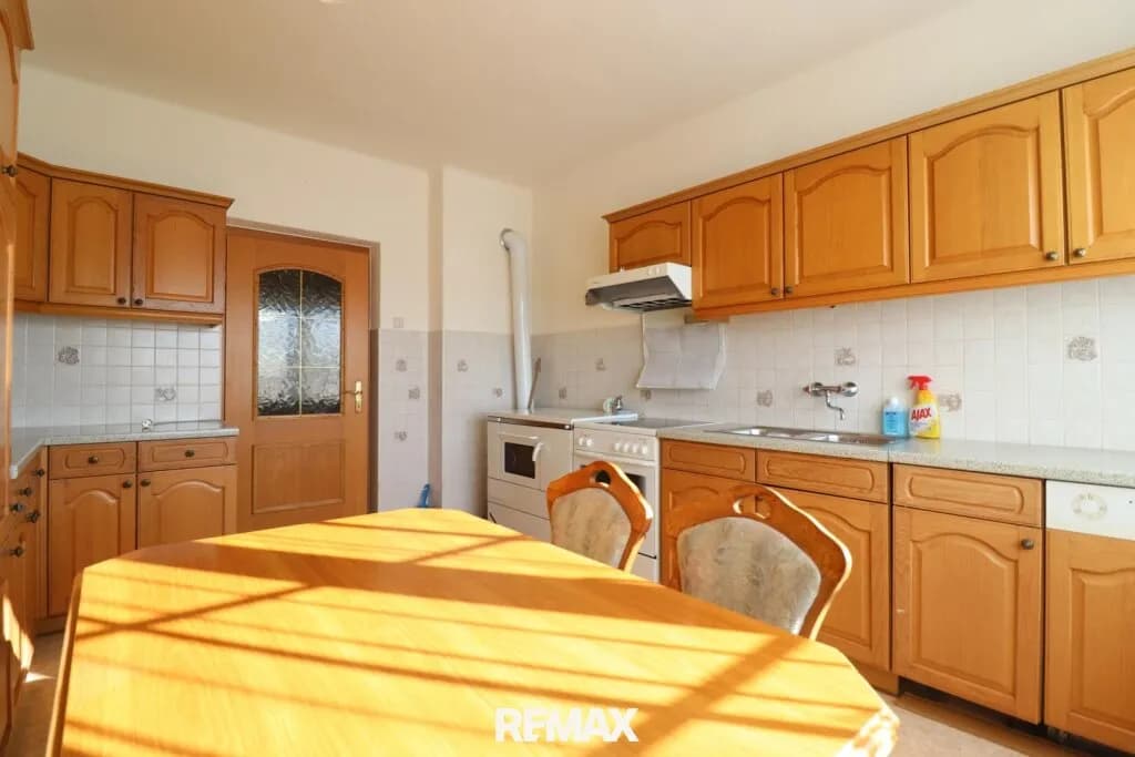 7-Zimmer-Haus kaufen in Südoststeiermark – 160 m², € 260.000 – Bild 4 von 35