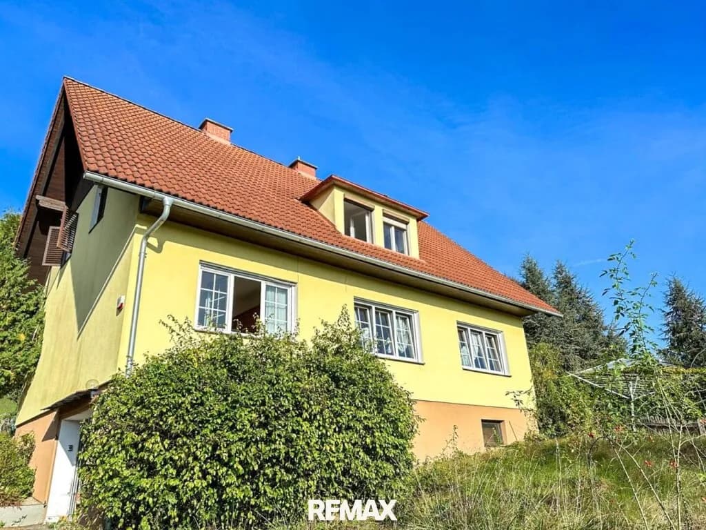 7-Zimmer-Haus kaufen in Südoststeiermark – 160 m², € 260.000 – Bild 5 von 35