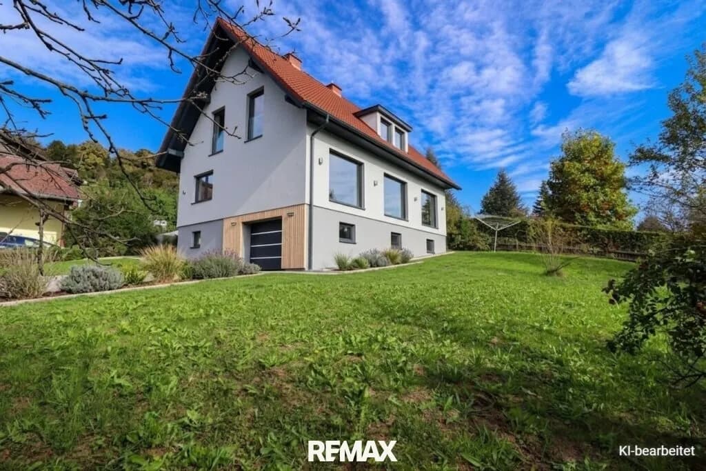 7-Zimmer-Haus kaufen in Südoststeiermark – 160 m², € 260.000 – Bild 6 von 35