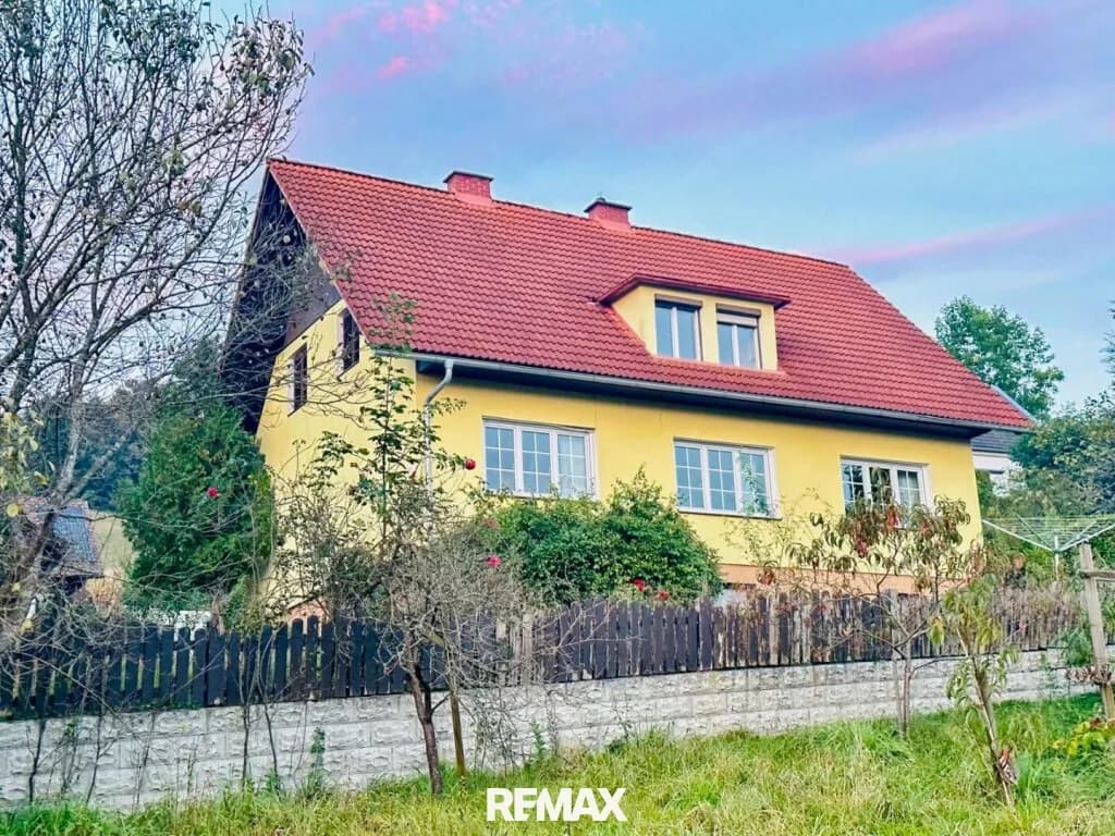 7-Zimmer-Haus kaufen in Südoststeiermark – 160 m², € 260.000 – Bild 7 von 35