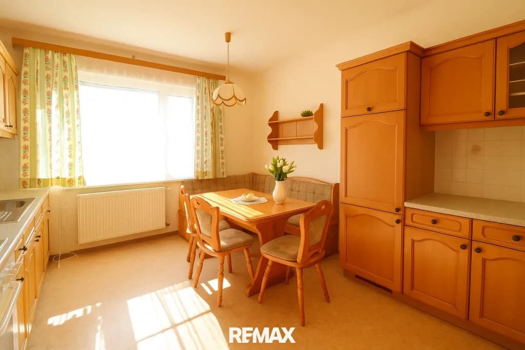 7-Zimmer-Haus kaufen in Südoststeiermark – 160 m², € 260.000 – Bild 10 von 35