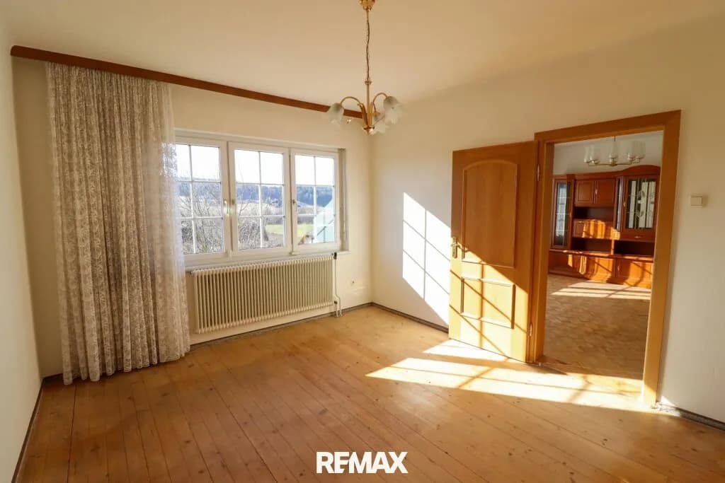7-Zimmer-Haus kaufen in Südoststeiermark – 160 m², € 260.000 – Bild 17 von 35