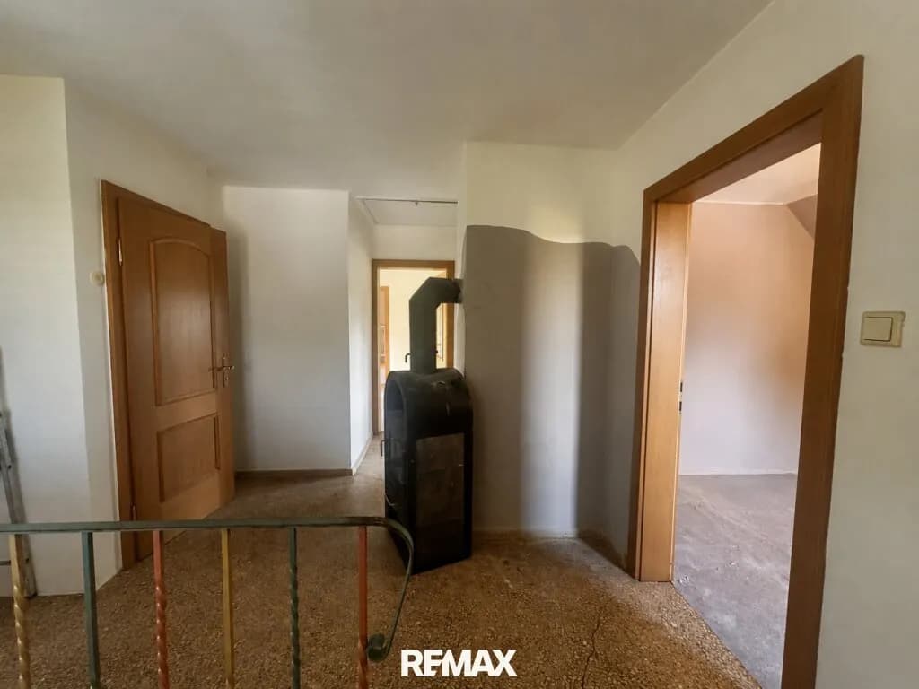 7-Zimmer-Haus kaufen in Südoststeiermark – 160 m², € 260.000 – Bild 21 von 35