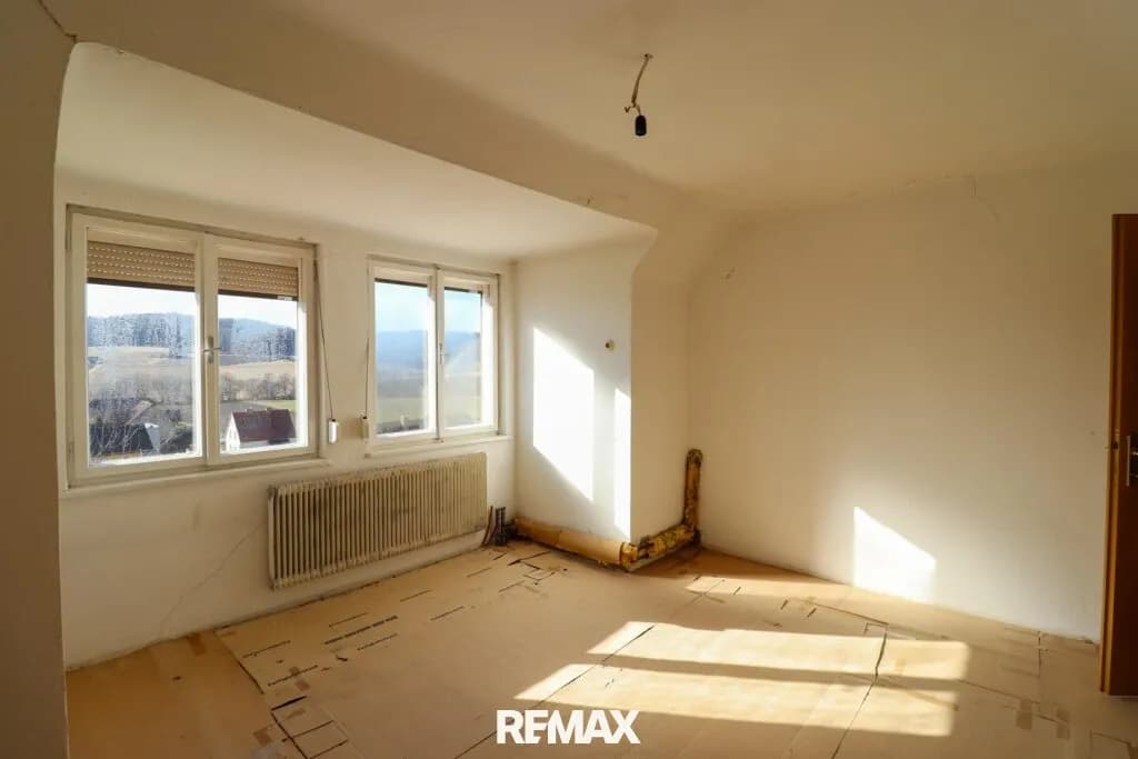 7-Zimmer-Haus kaufen in Südoststeiermark – 160 m², € 260.000 – Bild 25 von 35