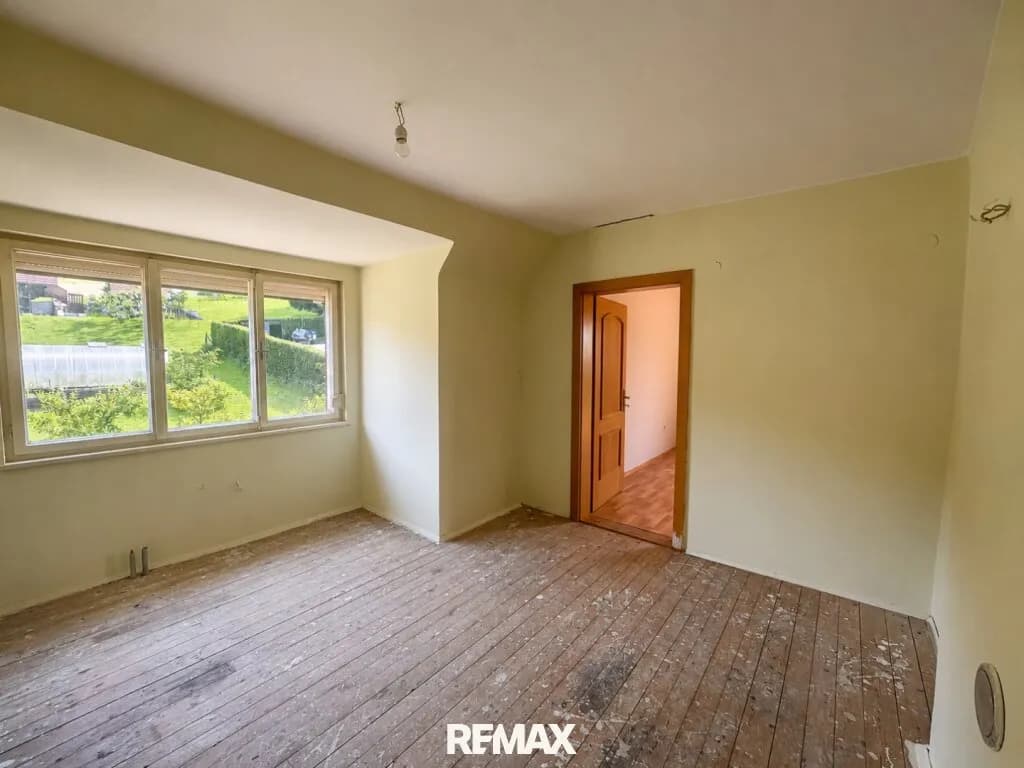 7-Zimmer-Haus kaufen in Südoststeiermark – 160 m², € 260.000 – Bild 26 von 35