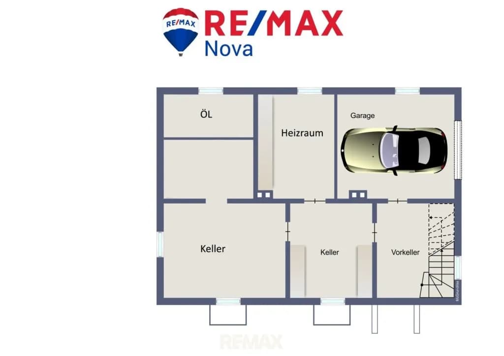 7-Zimmer-Haus kaufen in Südoststeiermark – 160 m², € 260.000 – Bild 33 von 35