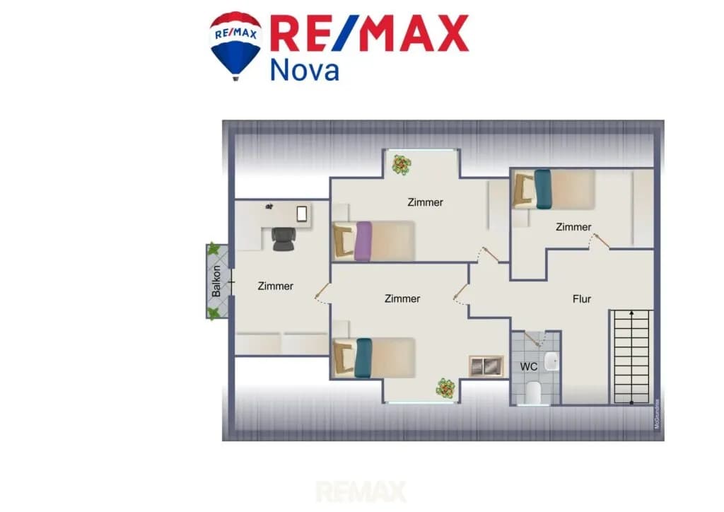 7-Zimmer-Haus kaufen in Südoststeiermark – 160 m², € 260.000 – Bild 35 von 35
