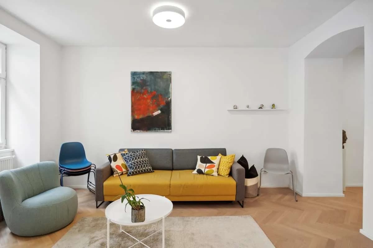 2-Zimmer-Gewerbeimmobilie kaufen in Wien – 54 m², € 284.000 – Bild 4 von 10