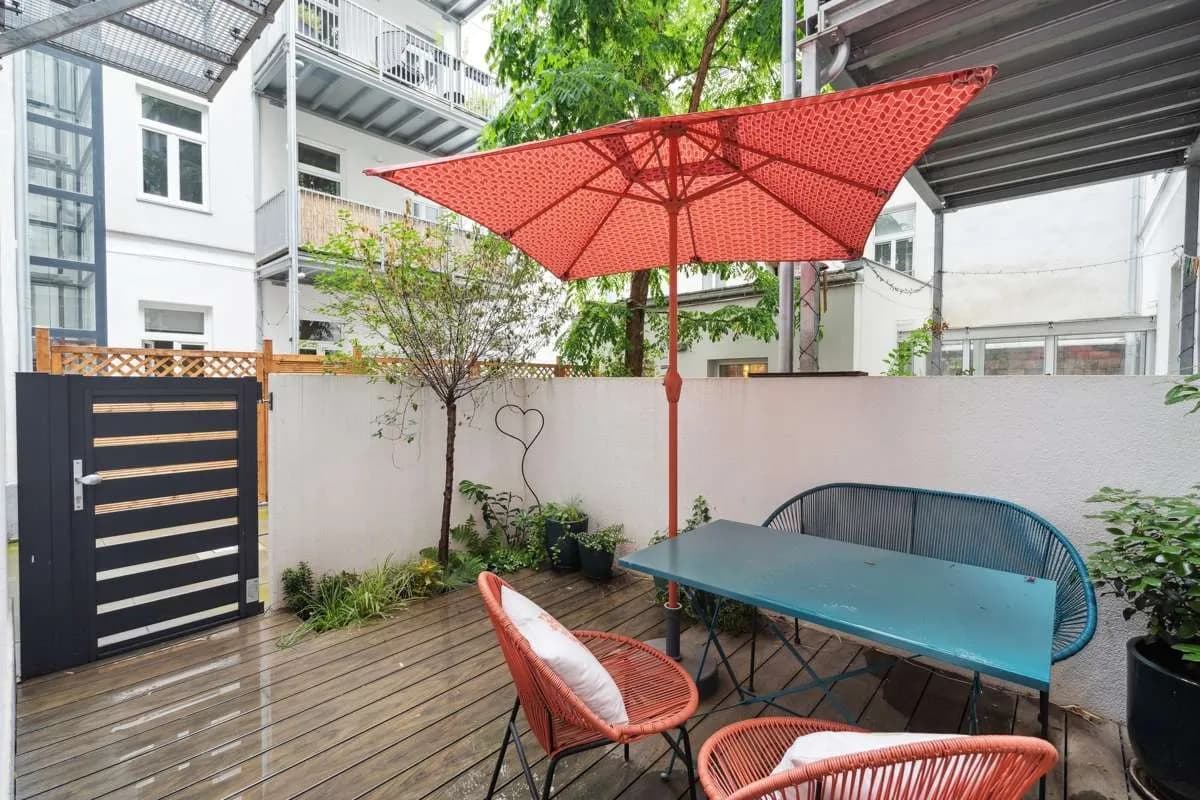 2-Zimmer-Gewerbeimmobilie kaufen in Wien – 54 m², € 284.000 – Bild 6 von 10