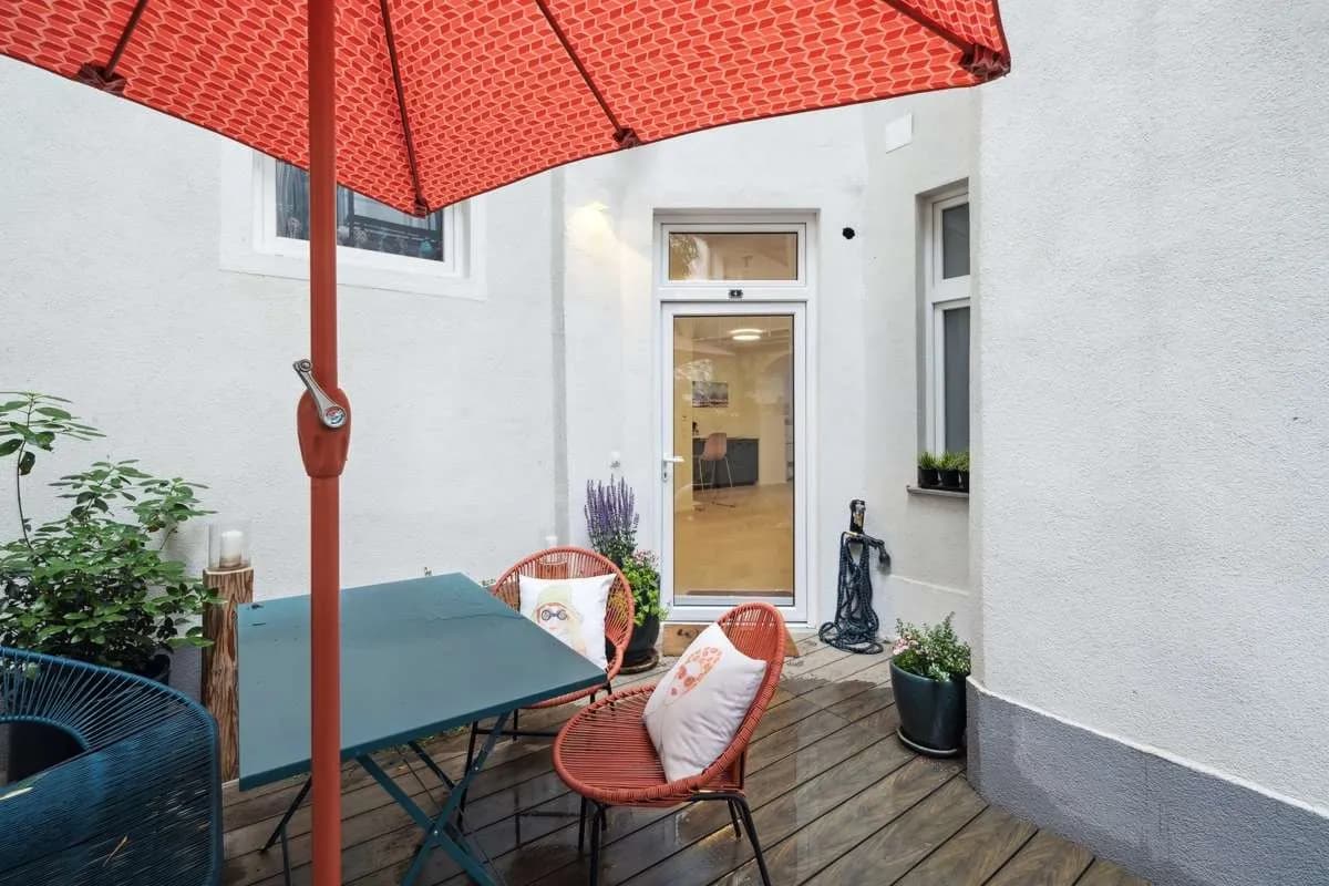 2-Zimmer-Gewerbeimmobilie kaufen in Wien – 54 m², € 284.000 – Bild 7 von 10
