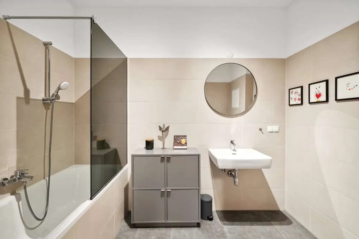 2-Zimmer-Gewerbeimmobilie kaufen in Wien – 54 m², € 284.000 – Bild 8 von 10