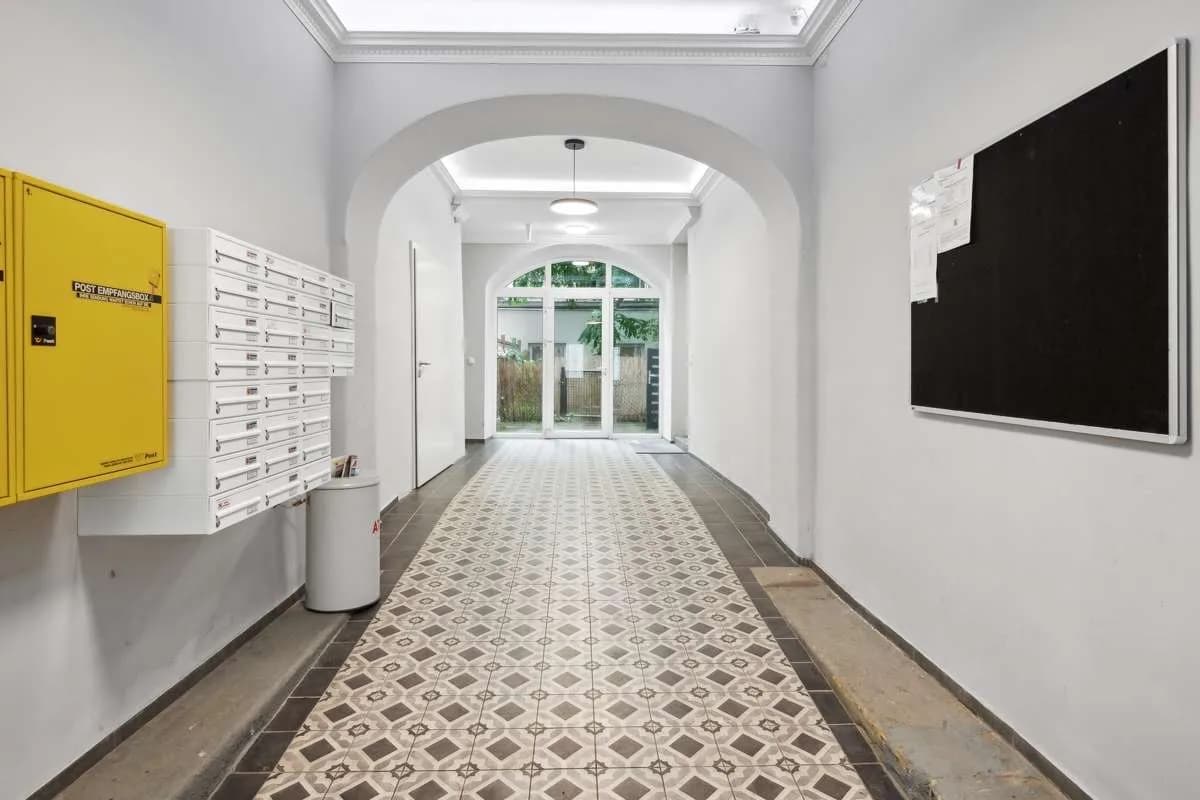 2-Zimmer-Gewerbeimmobilie kaufen in Wien – 54 m², € 284.000 – Bild 9 von 10