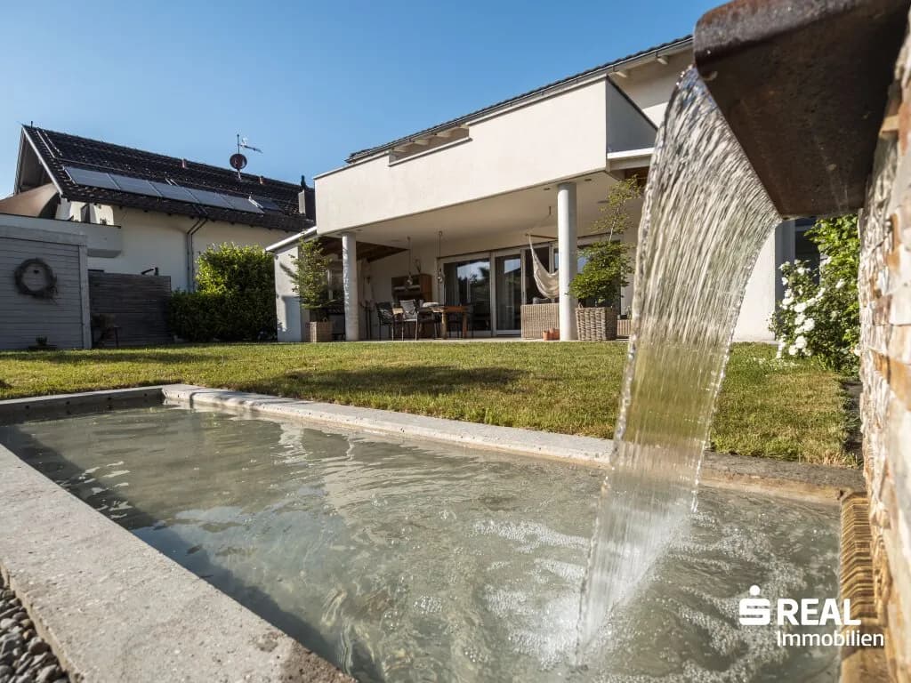 4-Zimmer-Haus kaufen in Feldkirch – 117 m², € 965.000 – Bild 2 von 67