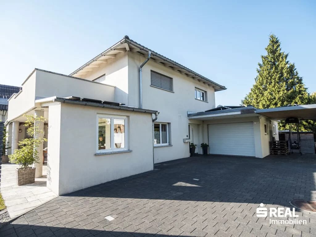 4-Zimmer-Haus kaufen in Feldkirch – 117 m², € 965.000 – Bild 3 von 67