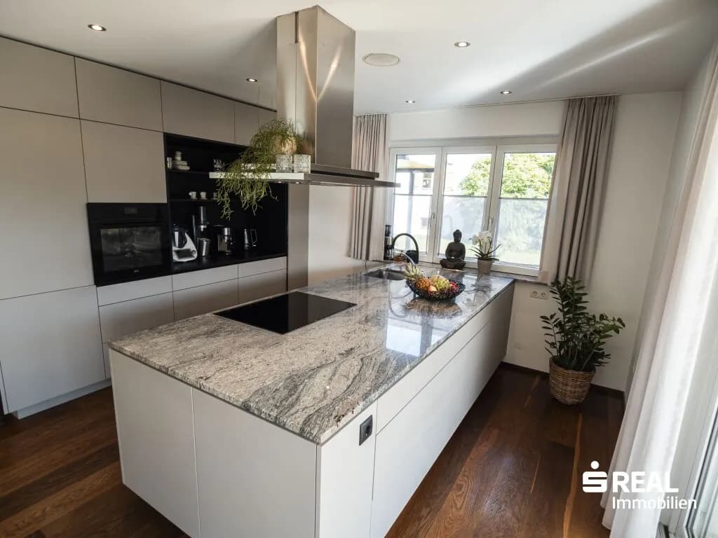 4-Zimmer-Haus kaufen in Feldkirch – 117 m², € 965.000 – Bild 4 von 67