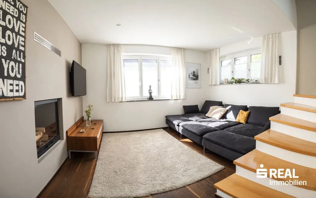 4-Zimmer-Haus kaufen in Feldkirch – 117 m², € 965.000 – Bild 6 von 67
