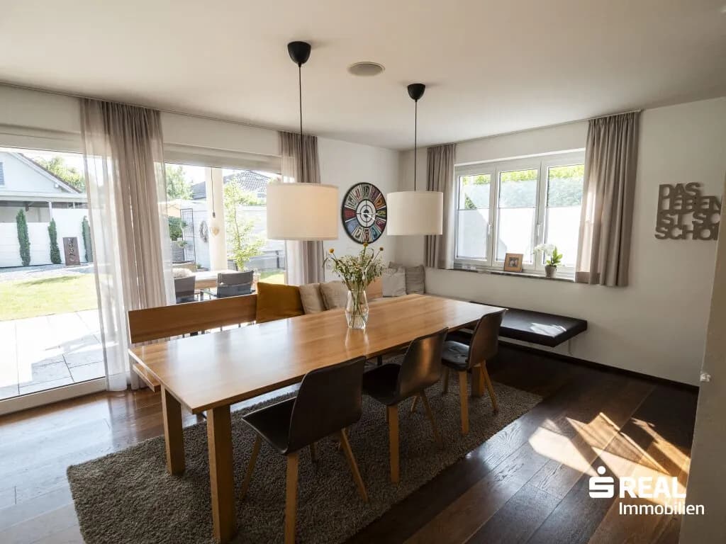4-Zimmer-Haus kaufen in Feldkirch – 117 m², € 965.000 – Bild 8 von 67