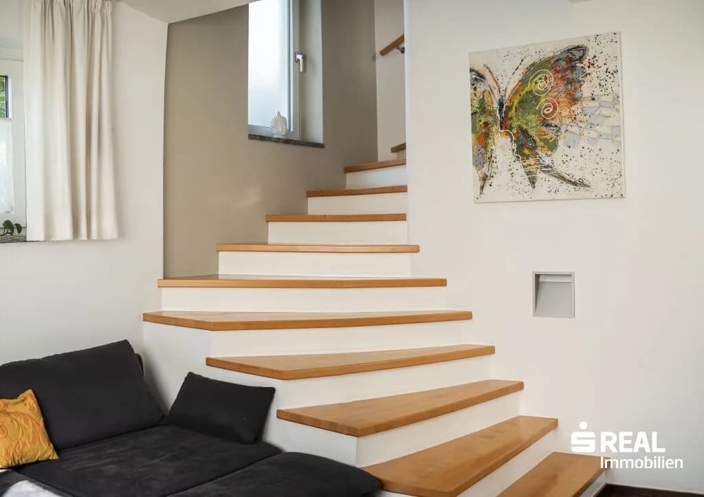 4-Zimmer-Haus kaufen in Feldkirch – 117 m², € 965.000 – Bild 9 von 67