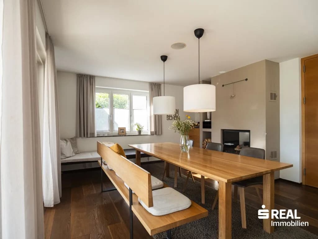 4-Zimmer-Haus kaufen in Feldkirch – 117 m², € 965.000 – Bild 10 von 67
