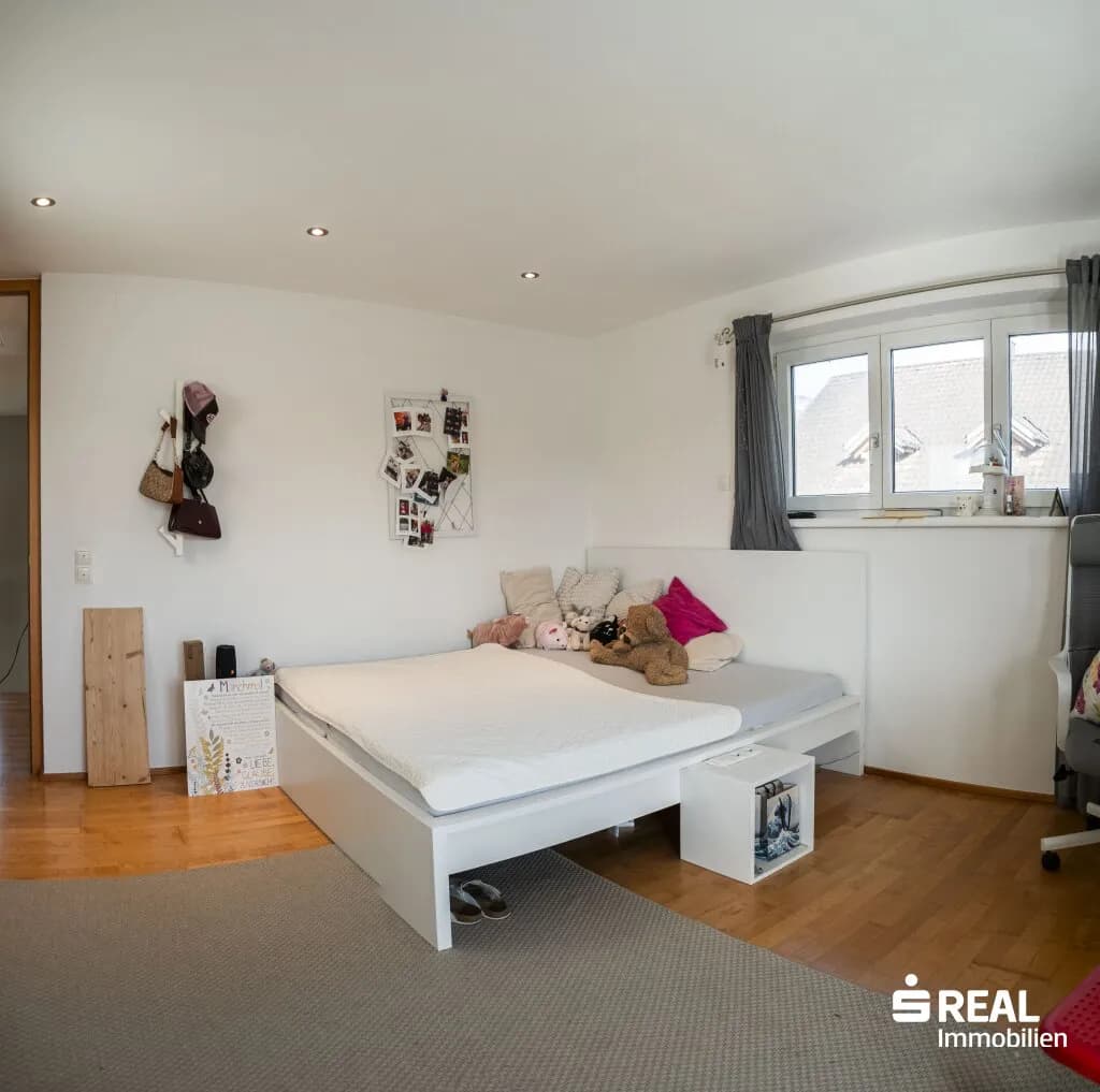 4-Zimmer-Haus kaufen in Feldkirch – 117 m², € 965.000 – Bild 11 von 67
