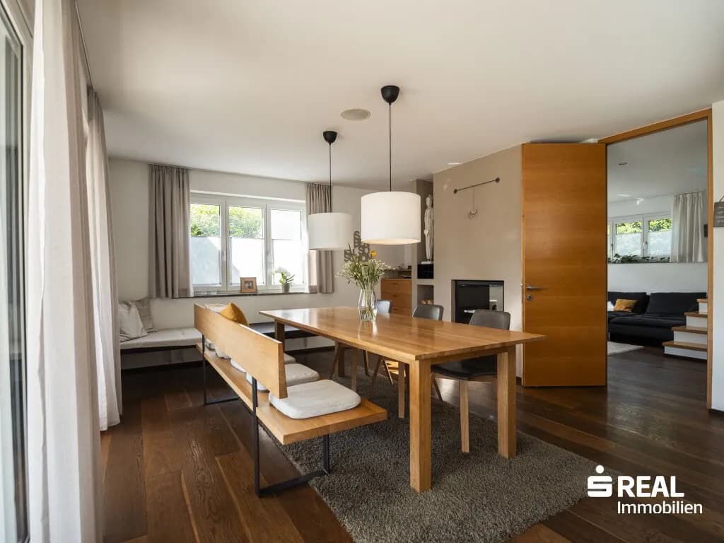 4-Zimmer-Haus kaufen in Feldkirch – 117 m², € 965.000 – Bild 12 von 67