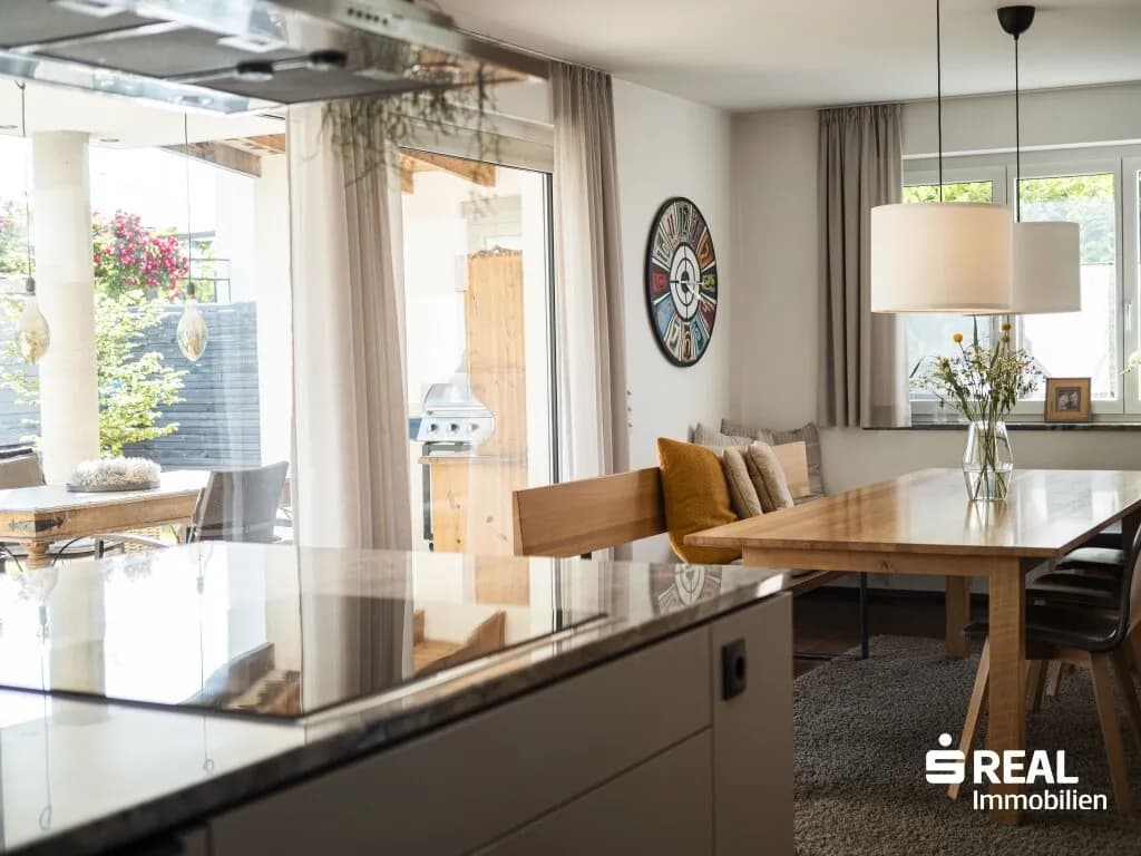 4-Zimmer-Haus kaufen in Feldkirch – 117 m², € 965.000 – Bild 18 von 67