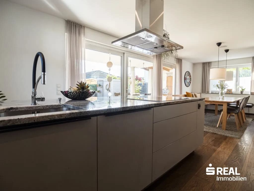 4-Zimmer-Haus kaufen in Feldkirch – 117 m², € 965.000 – Bild 19 von 67