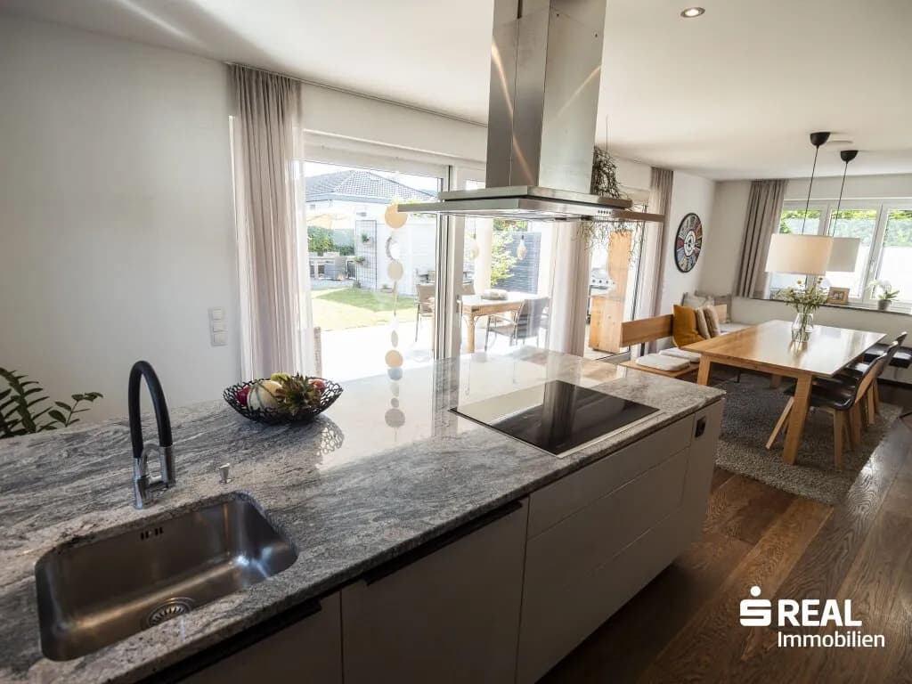 4-Zimmer-Haus kaufen in Feldkirch – 117 m², € 965.000 – Bild 20 von 67
