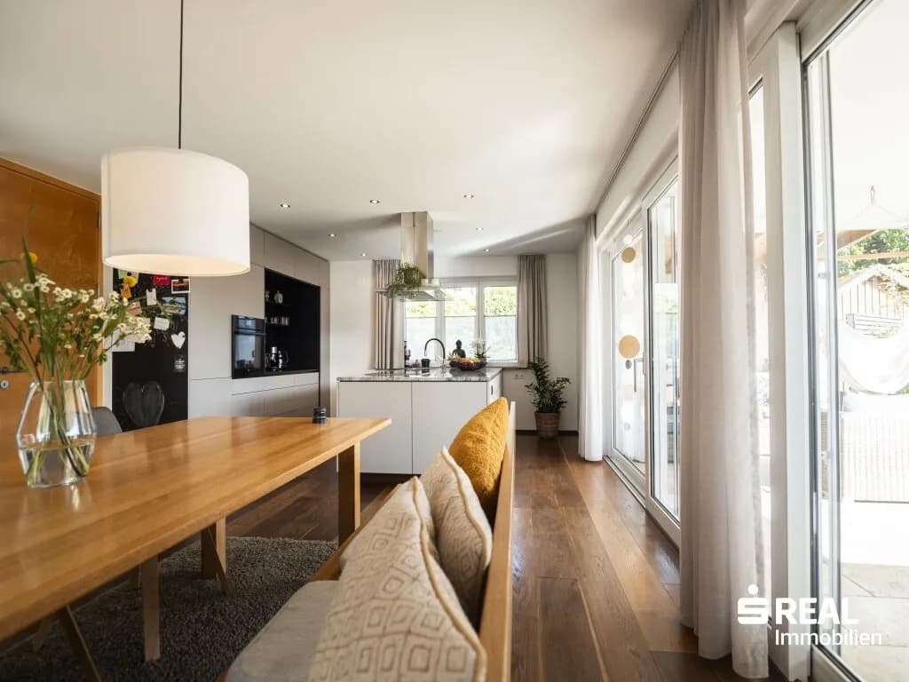 4-Zimmer-Haus kaufen in Feldkirch – 117 m², € 965.000 – Bild 22 von 67