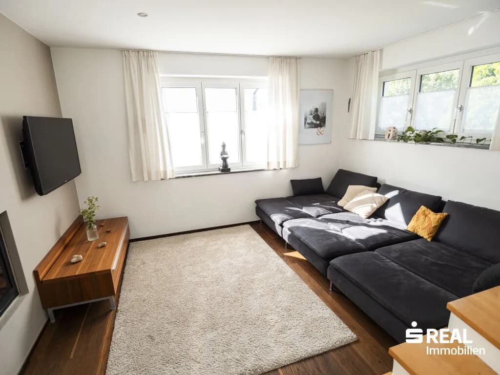 4-Zimmer-Haus kaufen in Feldkirch – 117 m², € 965.000 – Bild 23 von 67