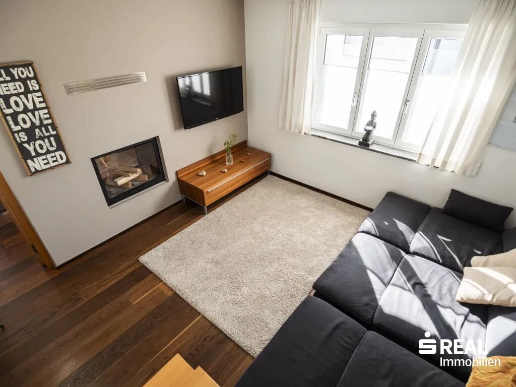 4-Zimmer-Haus kaufen in Feldkirch – 117 m², € 965.000 – Bild 24 von 67