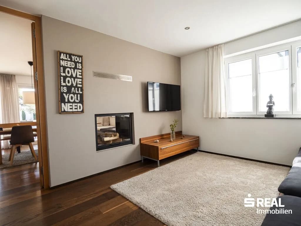 4-Zimmer-Haus kaufen in Feldkirch – 117 m², € 965.000 – Bild 25 von 67