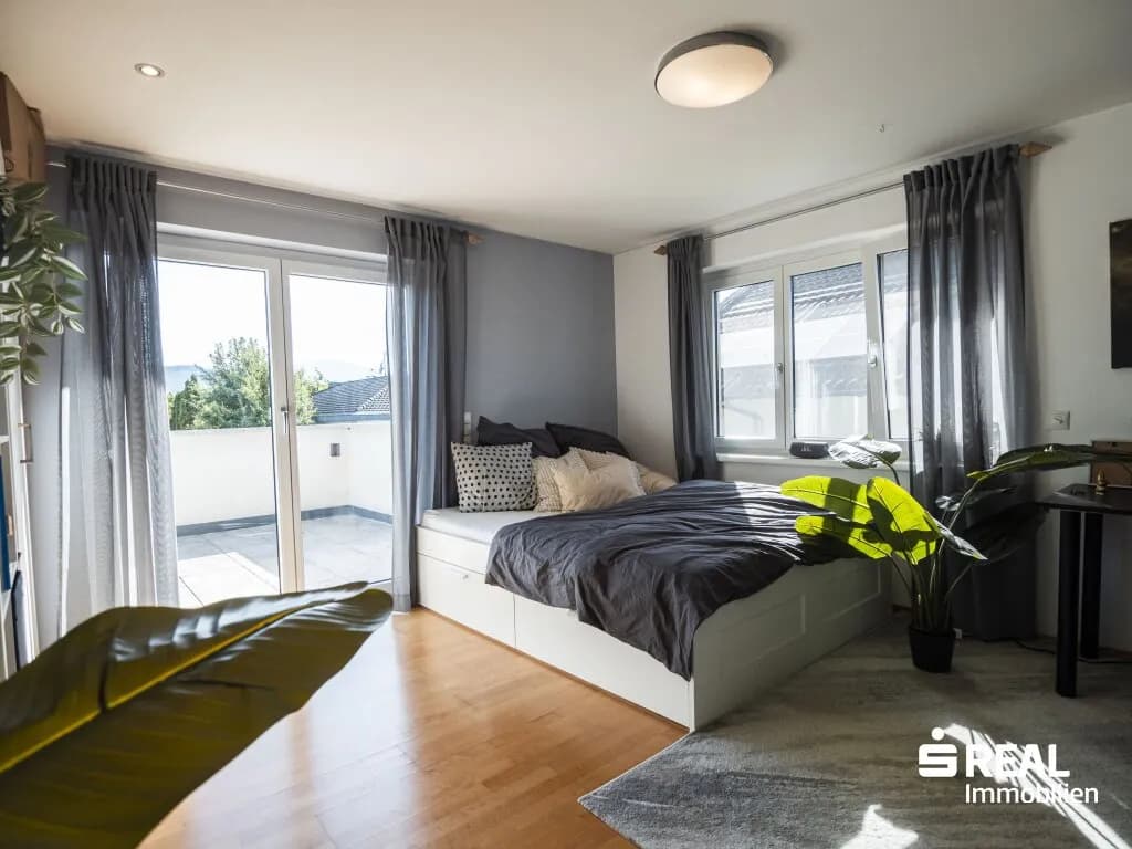 4-Zimmer-Haus kaufen in Feldkirch – 117 m², € 965.000 – Bild 27 von 67