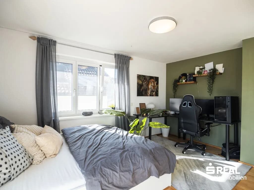 4-Zimmer-Haus kaufen in Feldkirch – 117 m², € 965.000 – Bild 28 von 67