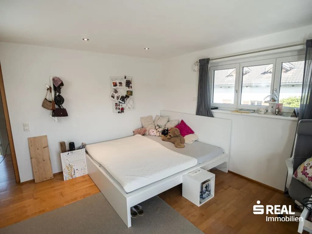 4-Zimmer-Haus kaufen in Feldkirch – 117 m², € 965.000 – Bild 29 von 67
