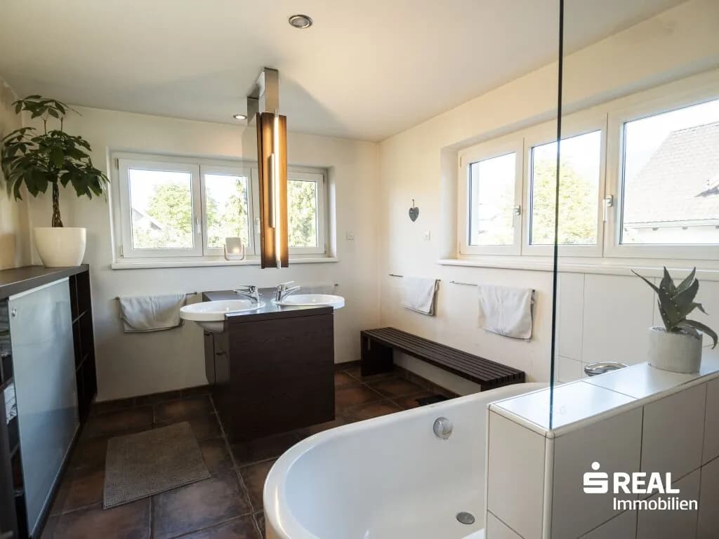 4-Zimmer-Haus kaufen in Feldkirch – 117 m², € 965.000 – Bild 32 von 67