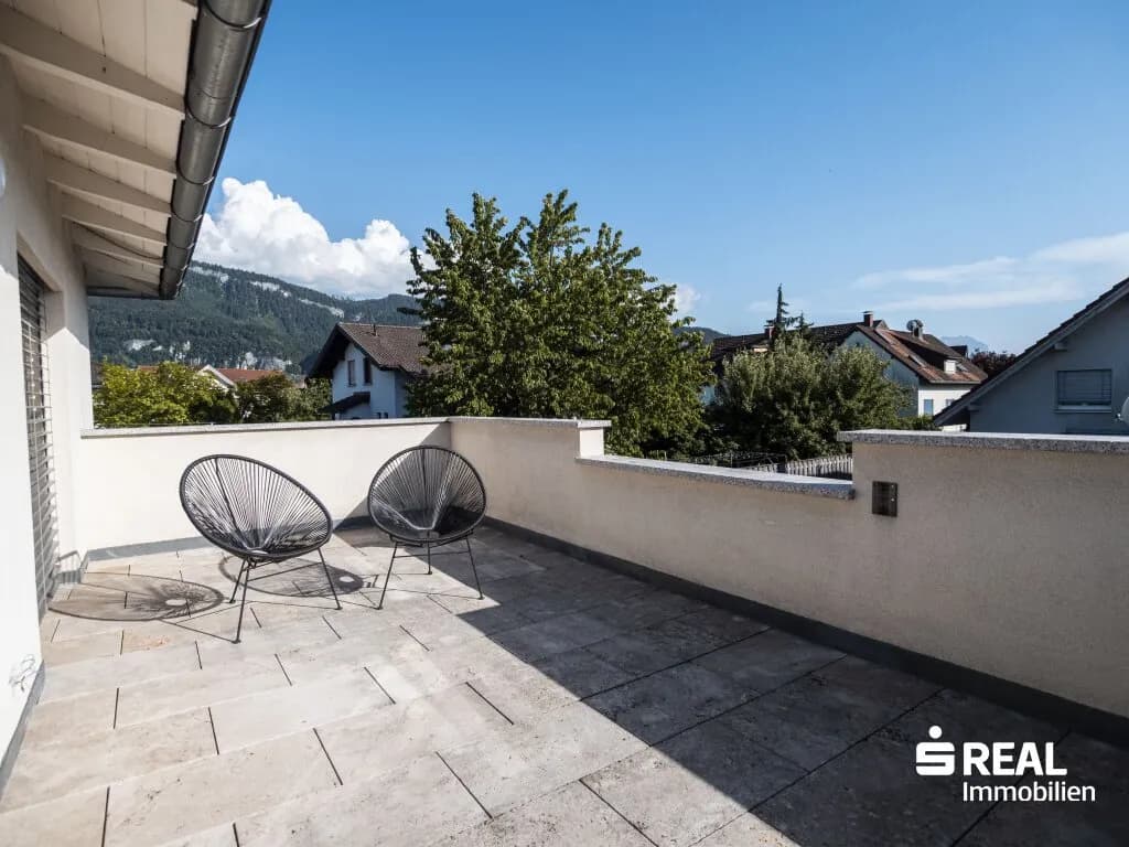 4-Zimmer-Haus kaufen in Feldkirch – 117 m², € 965.000 – Bild 38 von 67