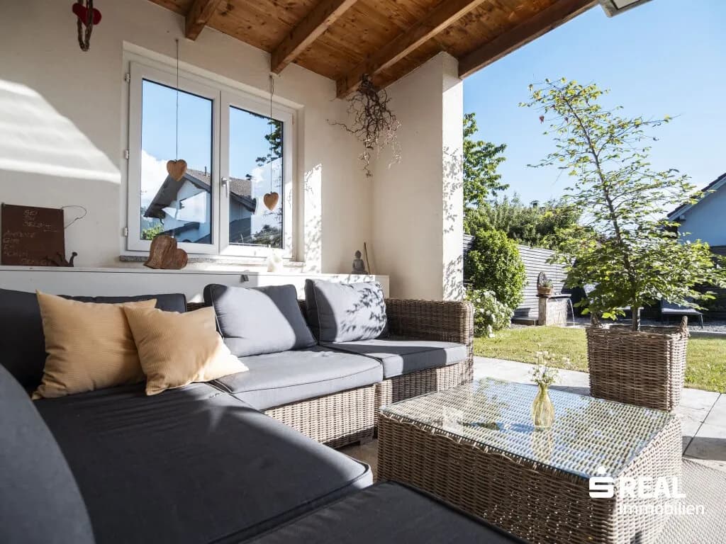 4-Zimmer-Haus kaufen in Feldkirch – 117 m², € 965.000 – Bild 39 von 67