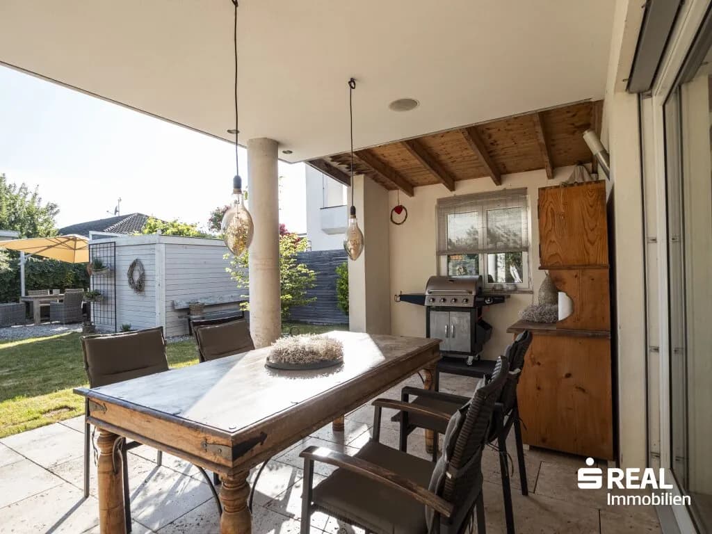 4-Zimmer-Haus kaufen in Feldkirch – 117 m², € 965.000 – Bild 43 von 67